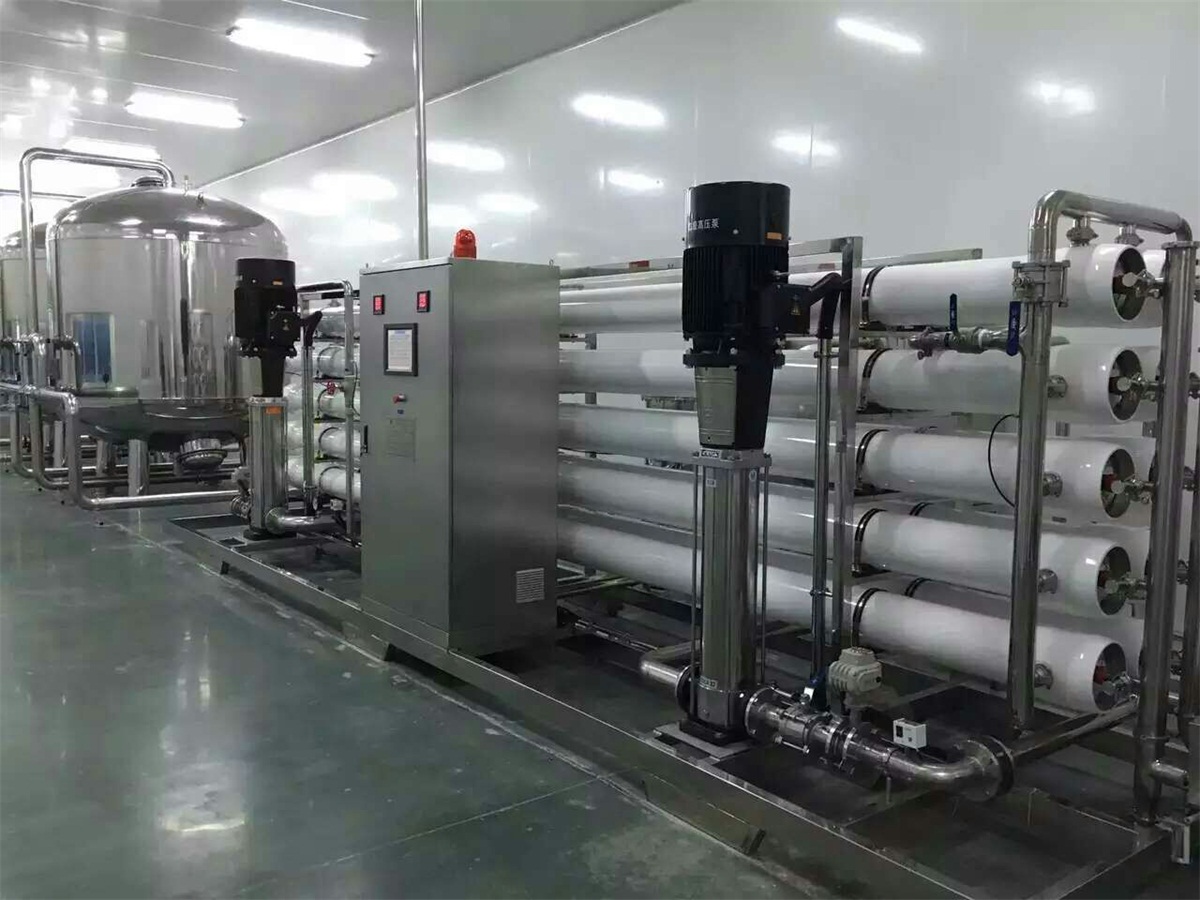 東莞市百惠浦凈水設(shè)備 專業(yè)水處理解決方案助力品質(zhì)生活與工業(yè)發(fā)展